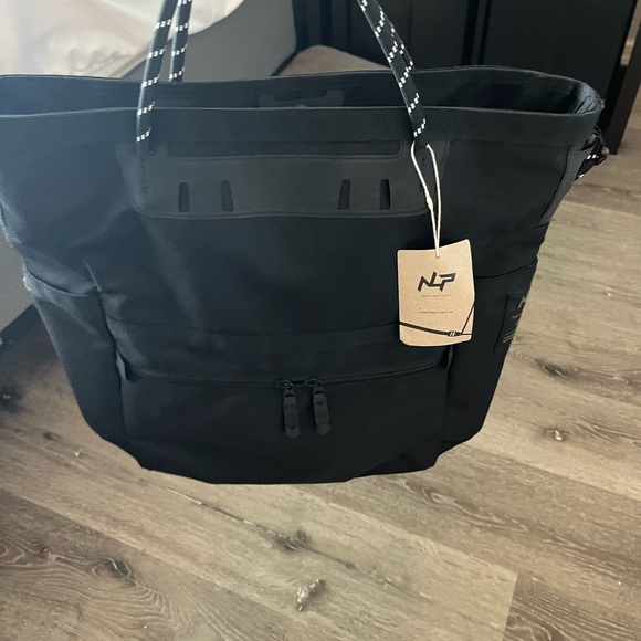 Outerknown laptop bag - Picture 7 of 8